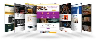 Free website template by Free-Template.co